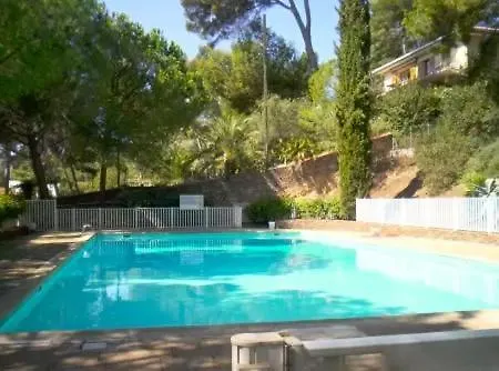 公寓 Avec Piscine A 5 Min De La