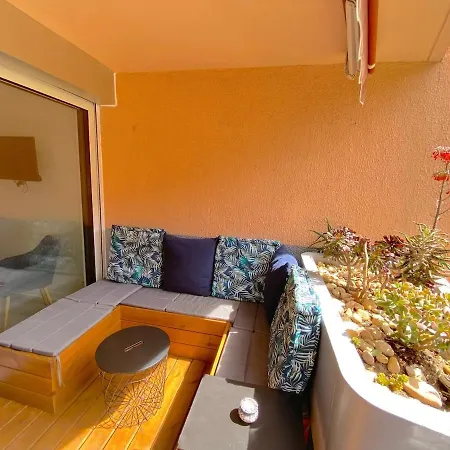 Apartment Avec Piscine A 5 Min De La La Seyne-sur-Mer