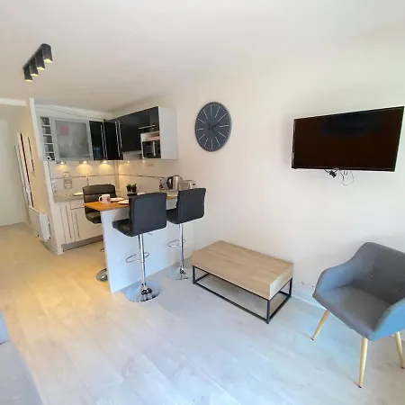 Apartment Avec Piscine A 5 Min De La La Seyne-sur-Mer